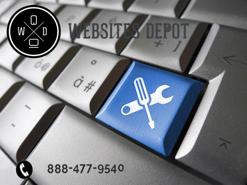 Understand Why Website Maintenance is Important