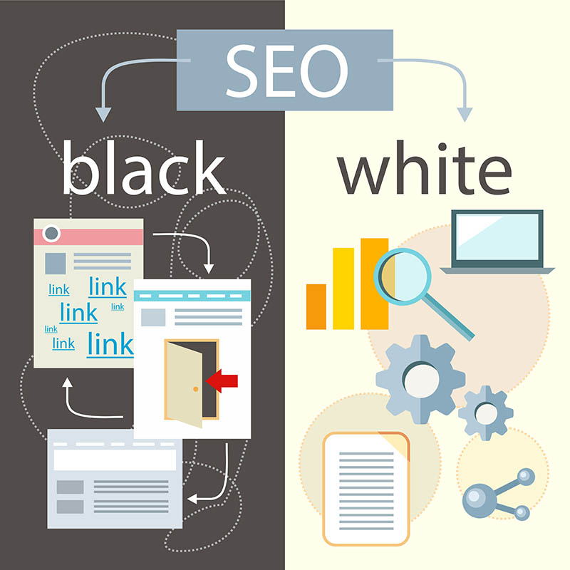 Find a White Hat SEO Agency