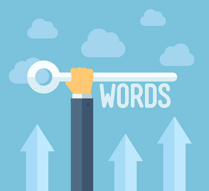 Quality Keyword Research