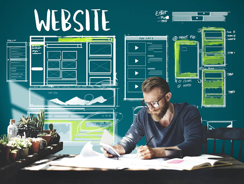 Why Do You Need To Hire a Web Designer In Los Angeles