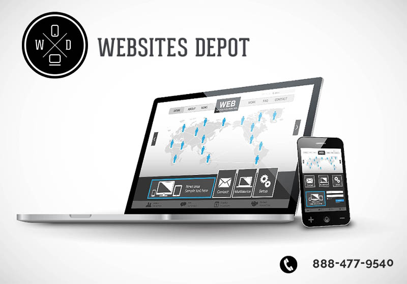 A Professional Web Design Agency in Los Angeles for Brand Power