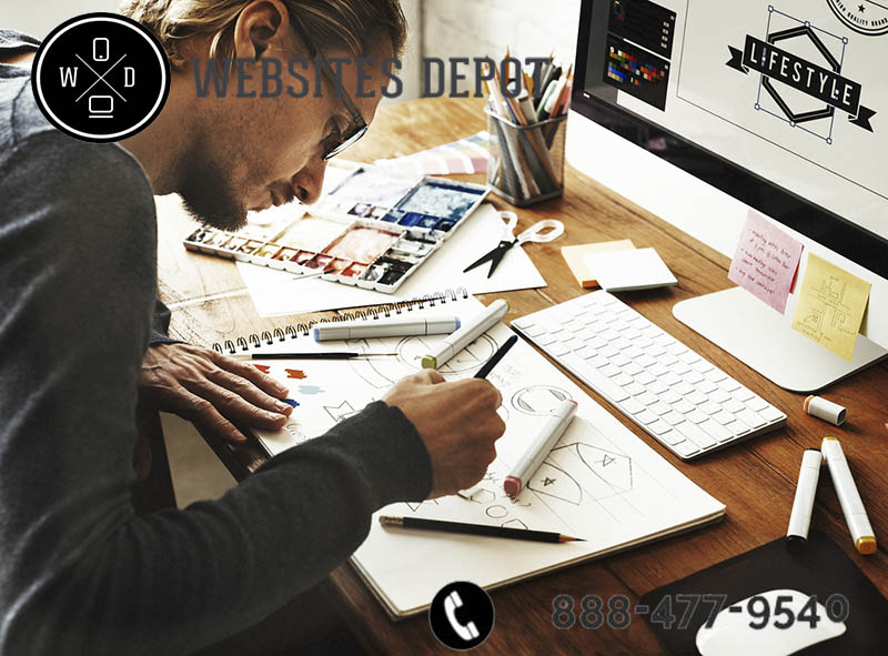 Go with a Professional Web Design & SEO Agency