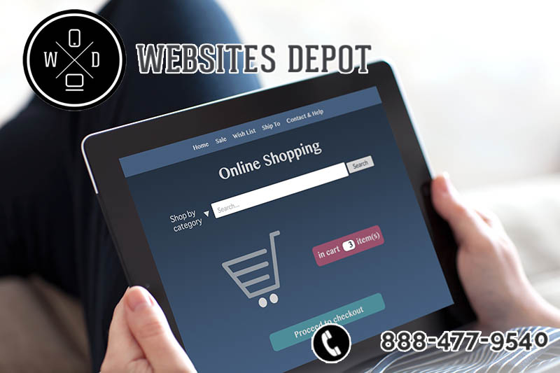 How Does an E Commerce Site Exactly Benefit Your Business