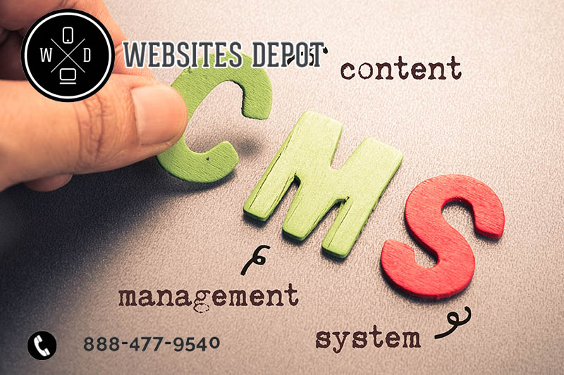 What Is CMS And How Can It Aid My Business