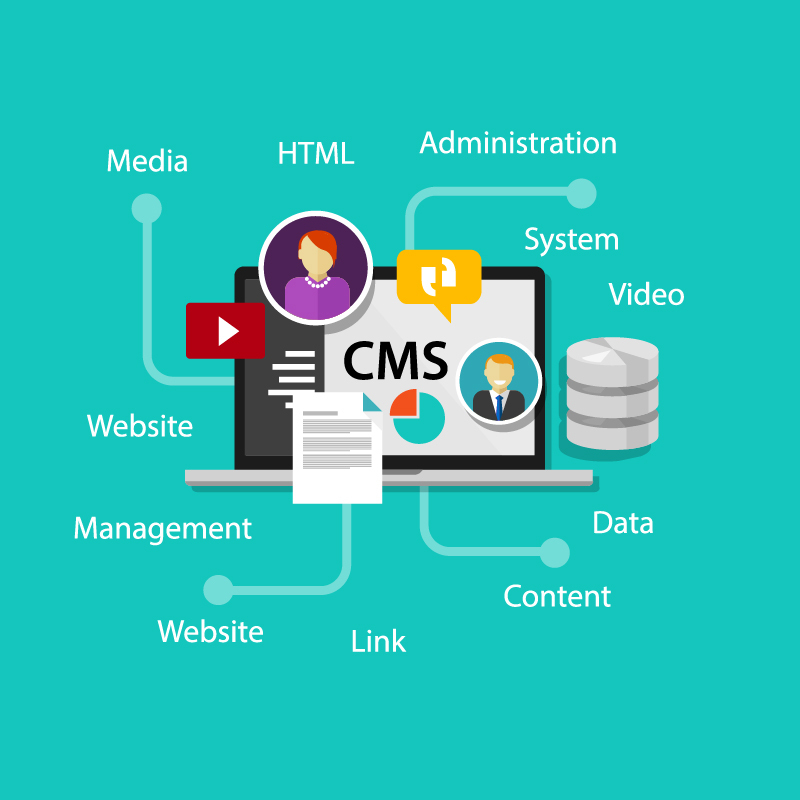 What Is CMS And How Can It Aid My Business