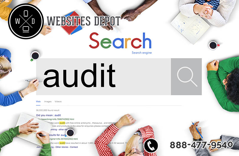 Why Is Performing an SEO Audit On Your Website Such A Big Deal