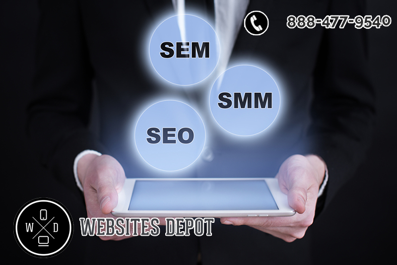 PPC and SEO for Small Businesses in Los Angeles