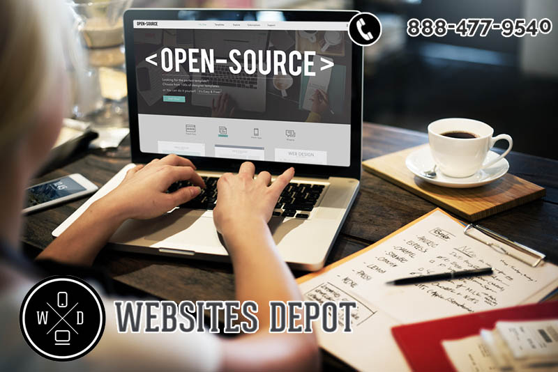 The Essential Open Source Tools for Web Design