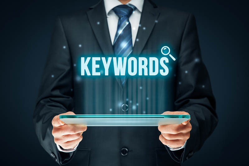 The Importance of Keywords in SEO