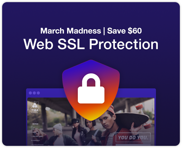  March Madness SSL