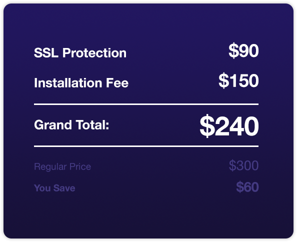  March Madness SSL