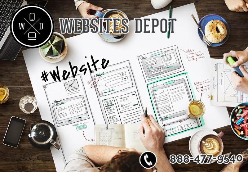 Professional Web Design Agency