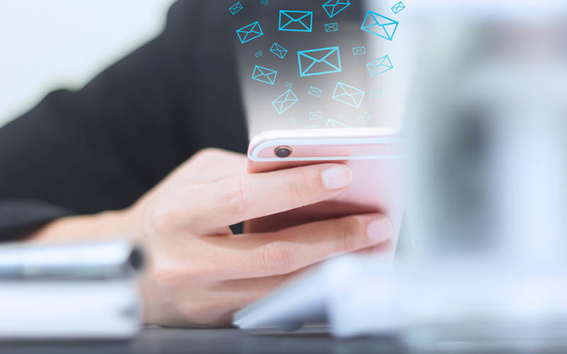 Email Marketing Increase Sales