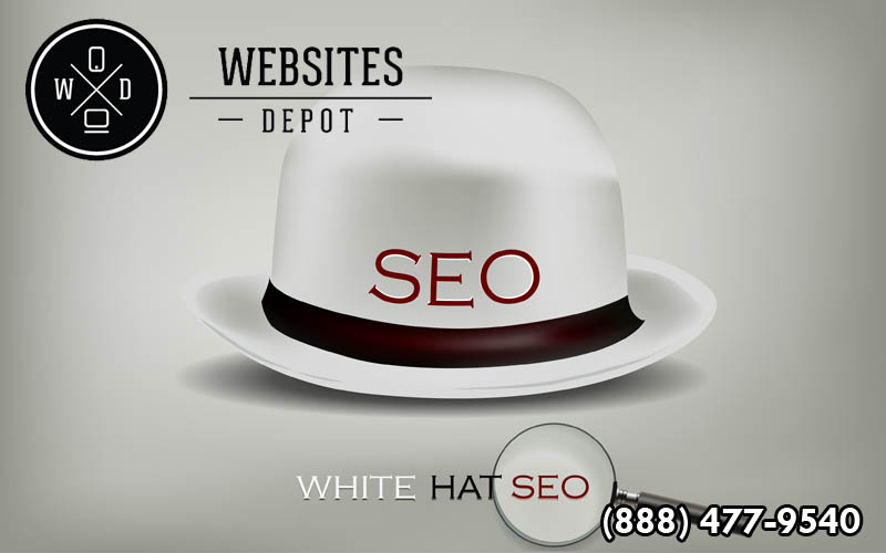 What is White Hat SEO