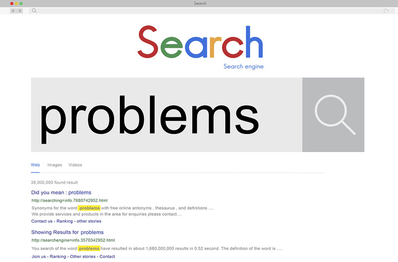 Word Information - search results for: blunders