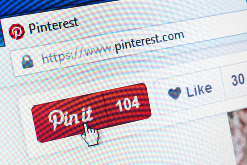 How to Use Pinterest for Marketing