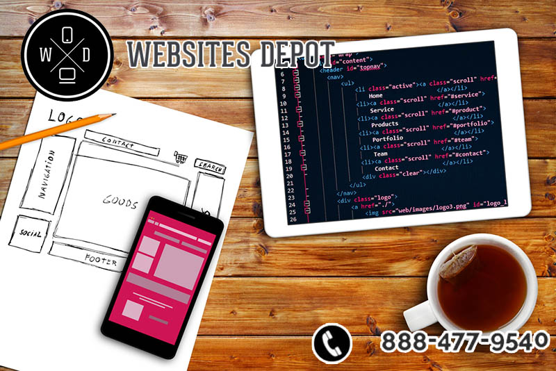 Web Design and Development