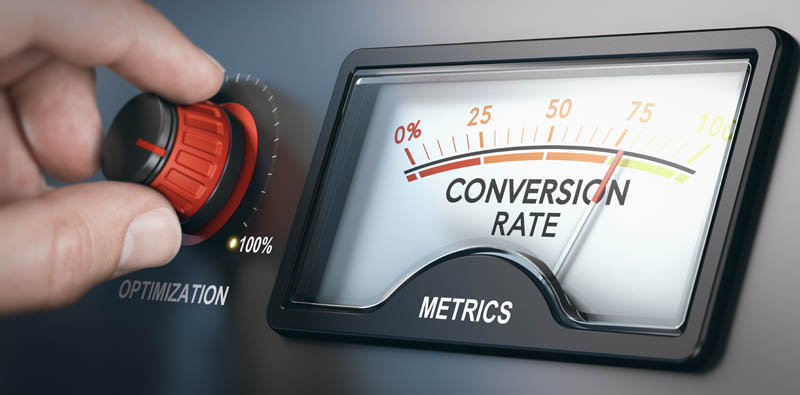 Conversion Rate Optimization Best Practices