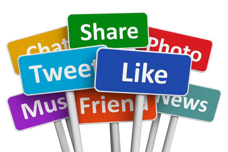 social media marketing strategy 