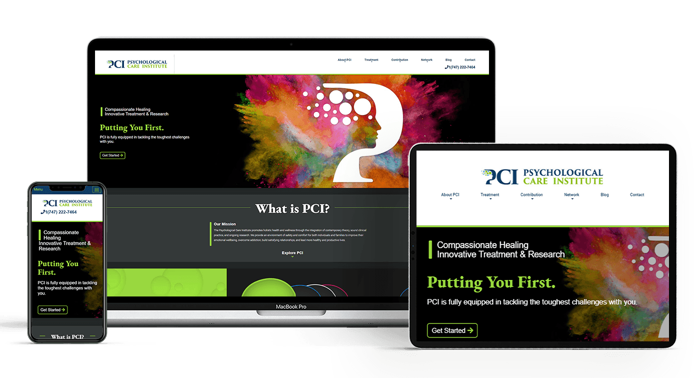 pcicenters responsive