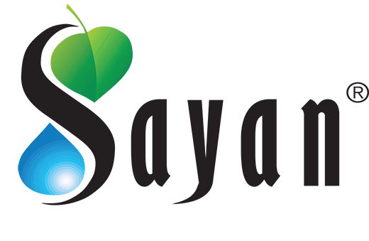 sayan logo