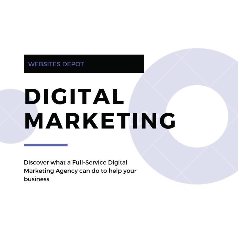 complete digital marketing in los angeles