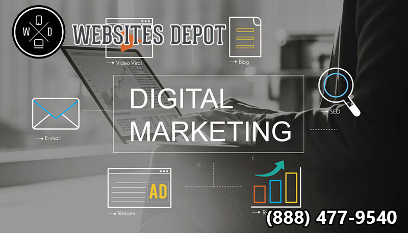 complete digital marketing in los angeles