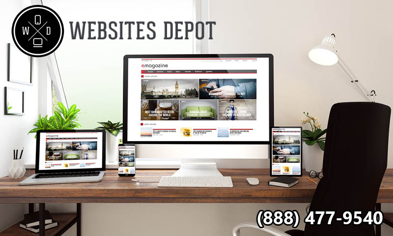 pro web design agency in los angeles