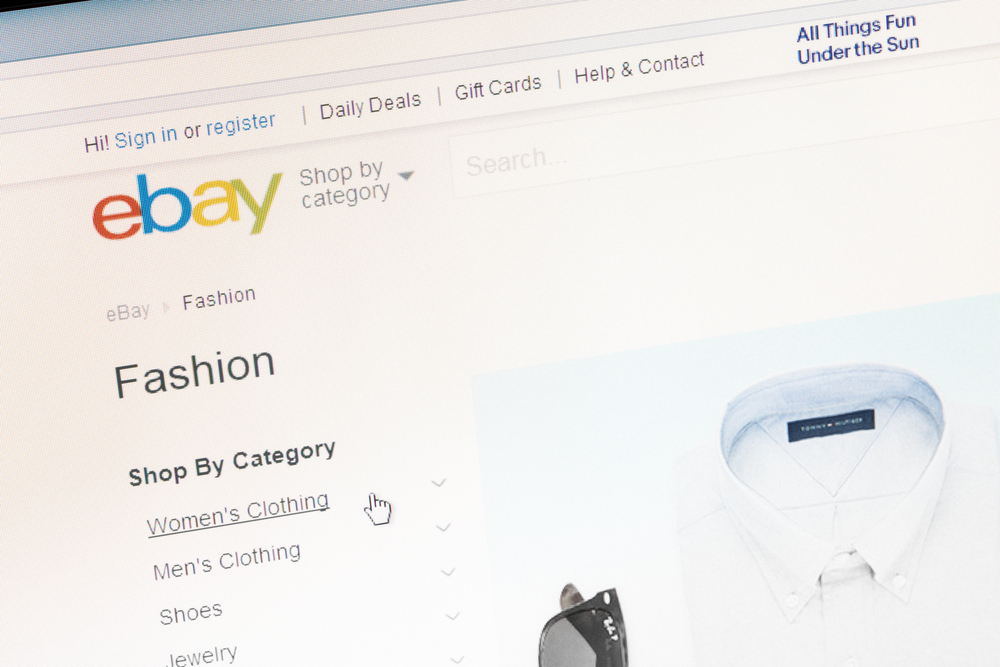 ebay seo practices