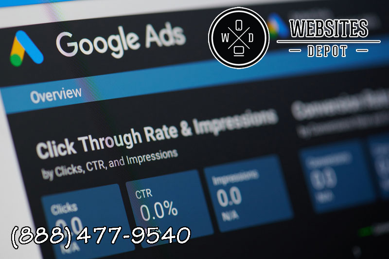 google ads bidding