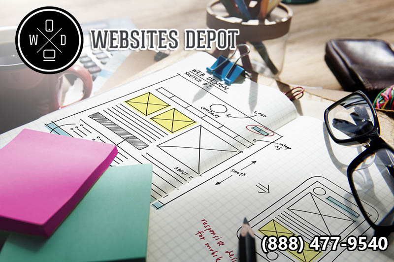 web designing services for your business