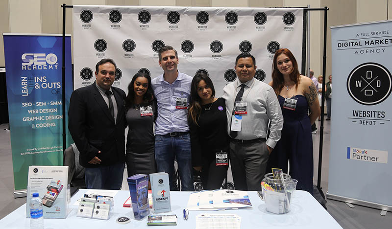 Small Business Expo 2019 in Los Angeles