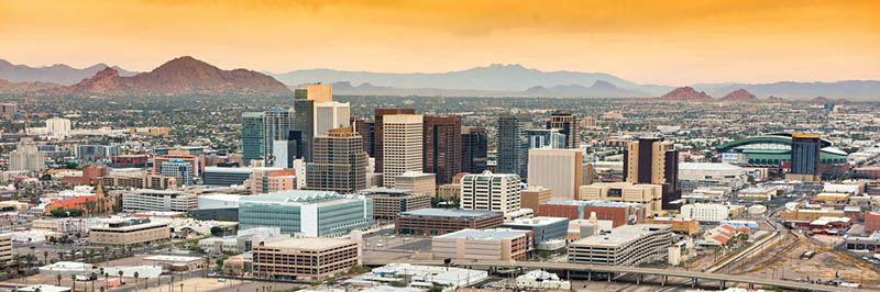 web agency in phoenix