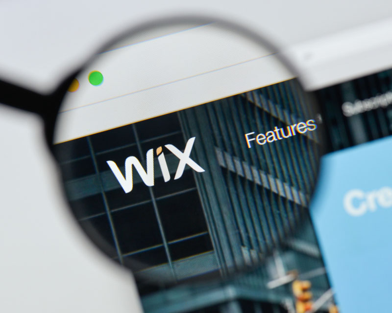 Wix Vs WordPress in 2019