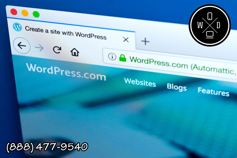 Wix Vs Wordpress in 2019