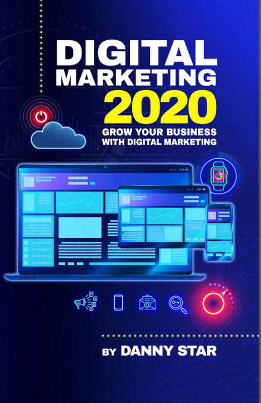 Digital Marketing 2020