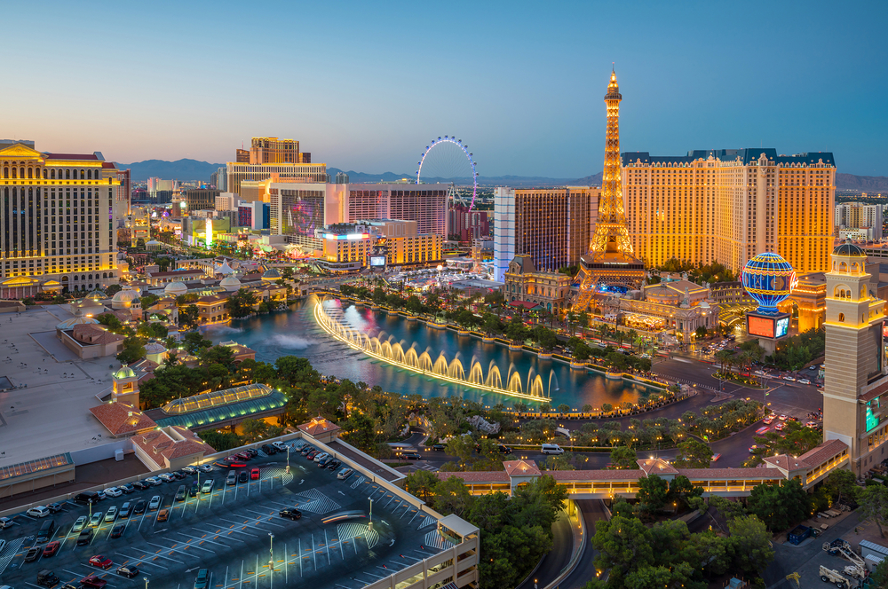 Las Vegas Digital Marketing