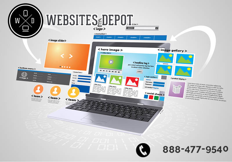 Website Design Los Angeles Agency