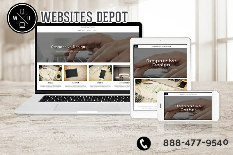 Responsive Web Design