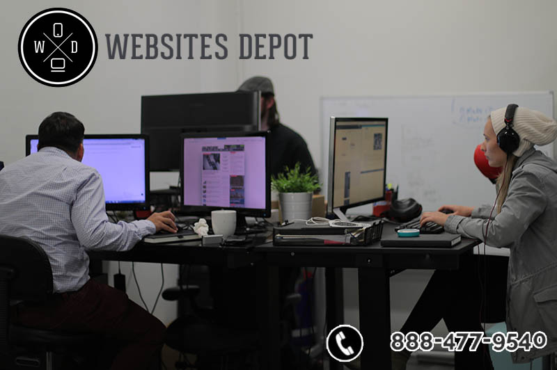 web design agency in los angeles