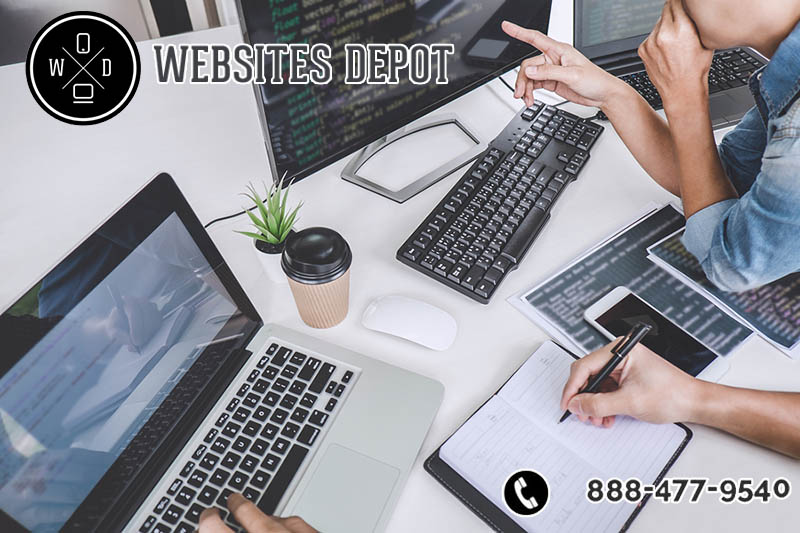 Professional Web Design in Los Angeles