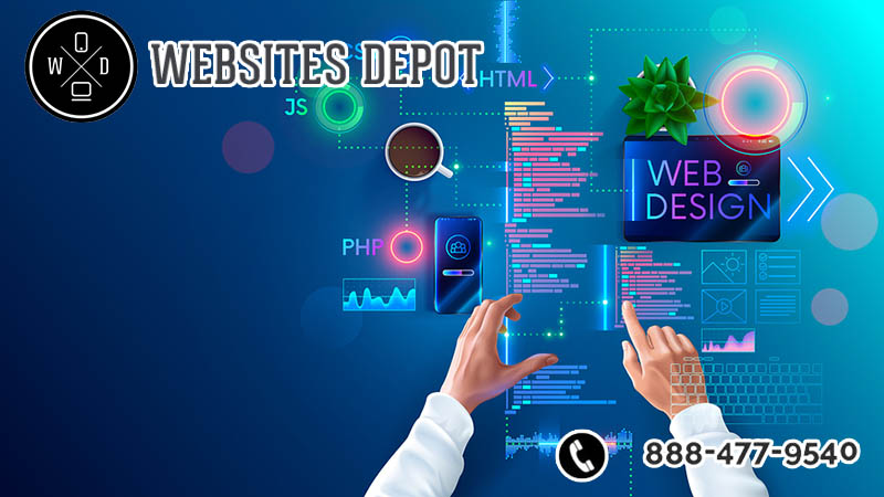 web design in Los Angeles