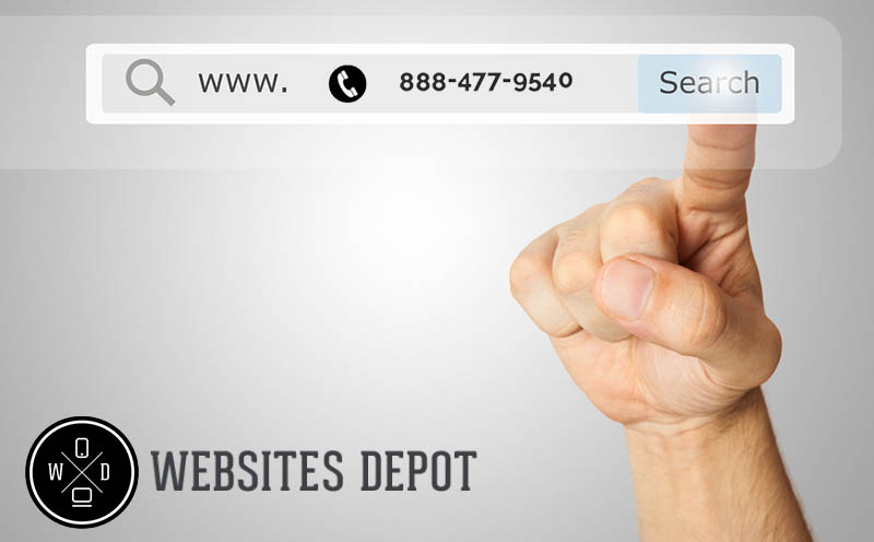 website design los angeles