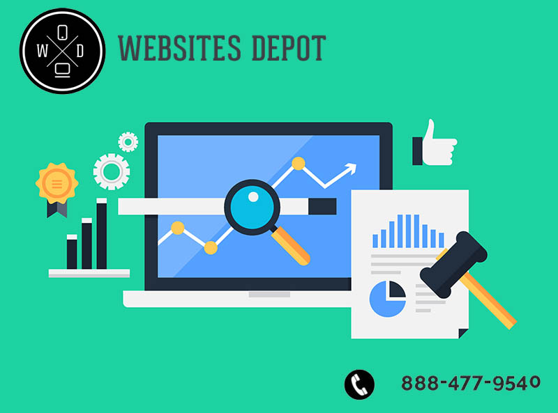 SEO Services Los Angeles