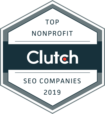 top nonprofit seo