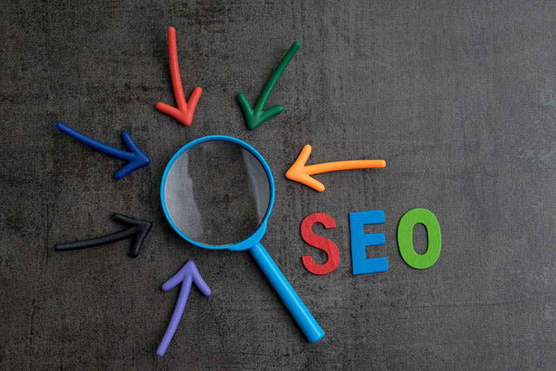 SEO Agency