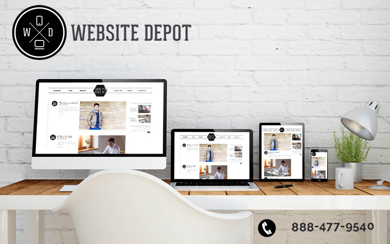 website design in los angeles