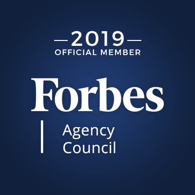 Forbes Agency Council