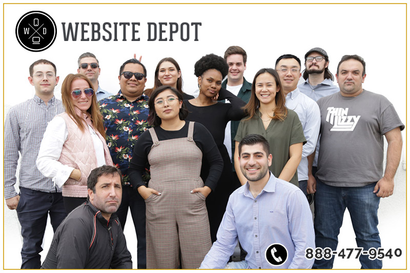 Website Depot