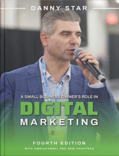 danny star digital marketing small business owners role